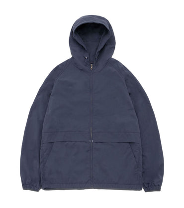 nanamica 25AW Hooded Jacket