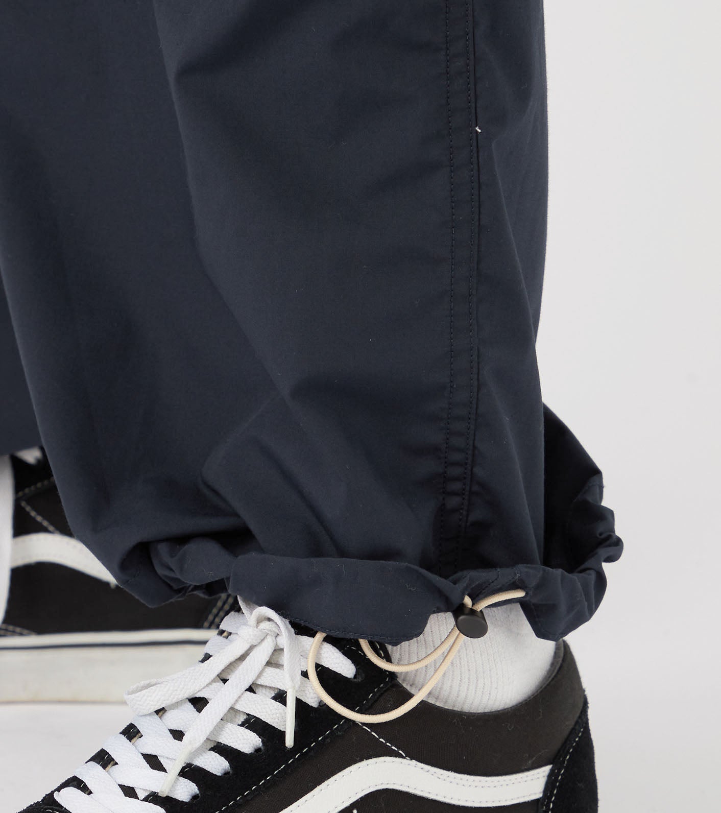nanamica 25AW Cargo Deck Pants