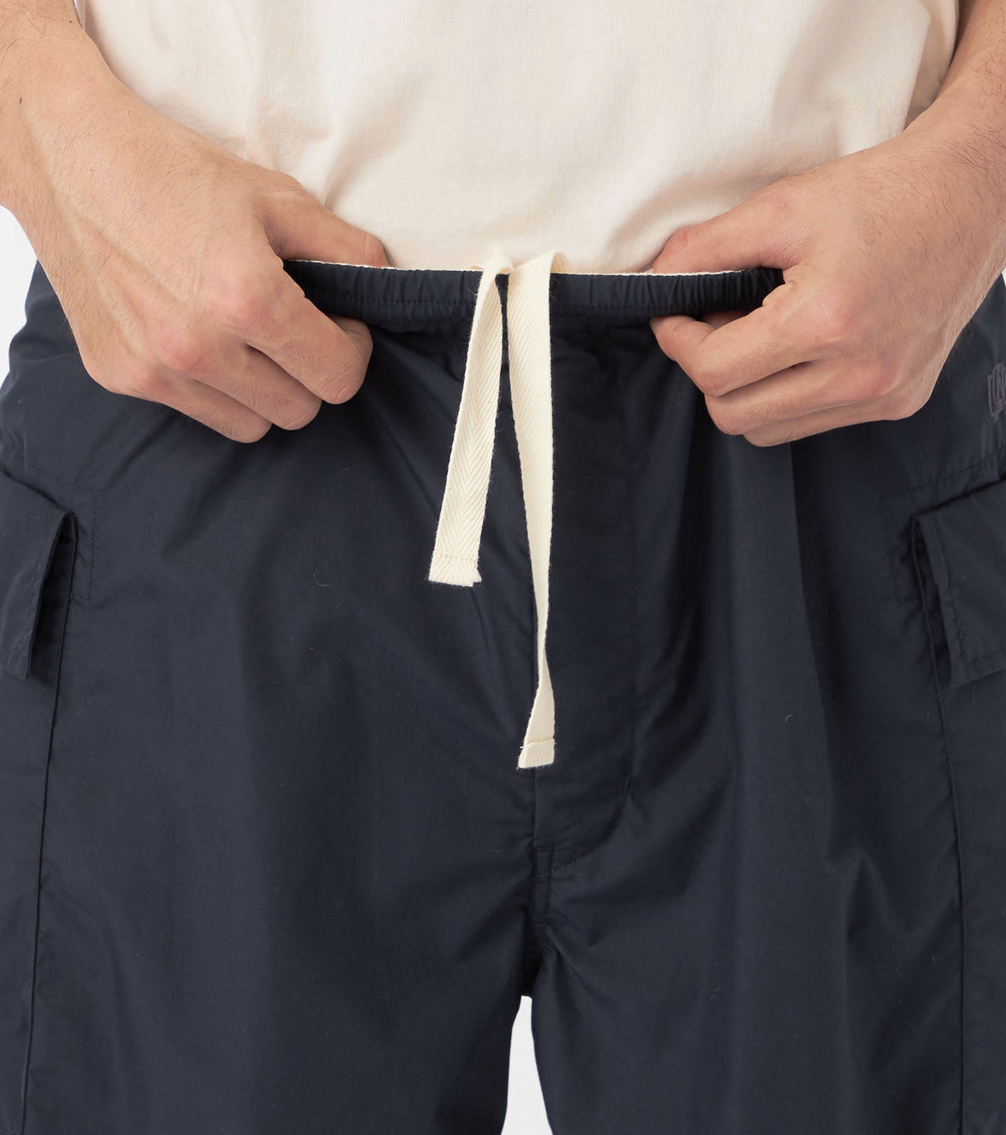nanamica 25AW Cargo Deck Pants