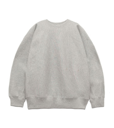 nanamica 25AW Crew Neck Sweat
