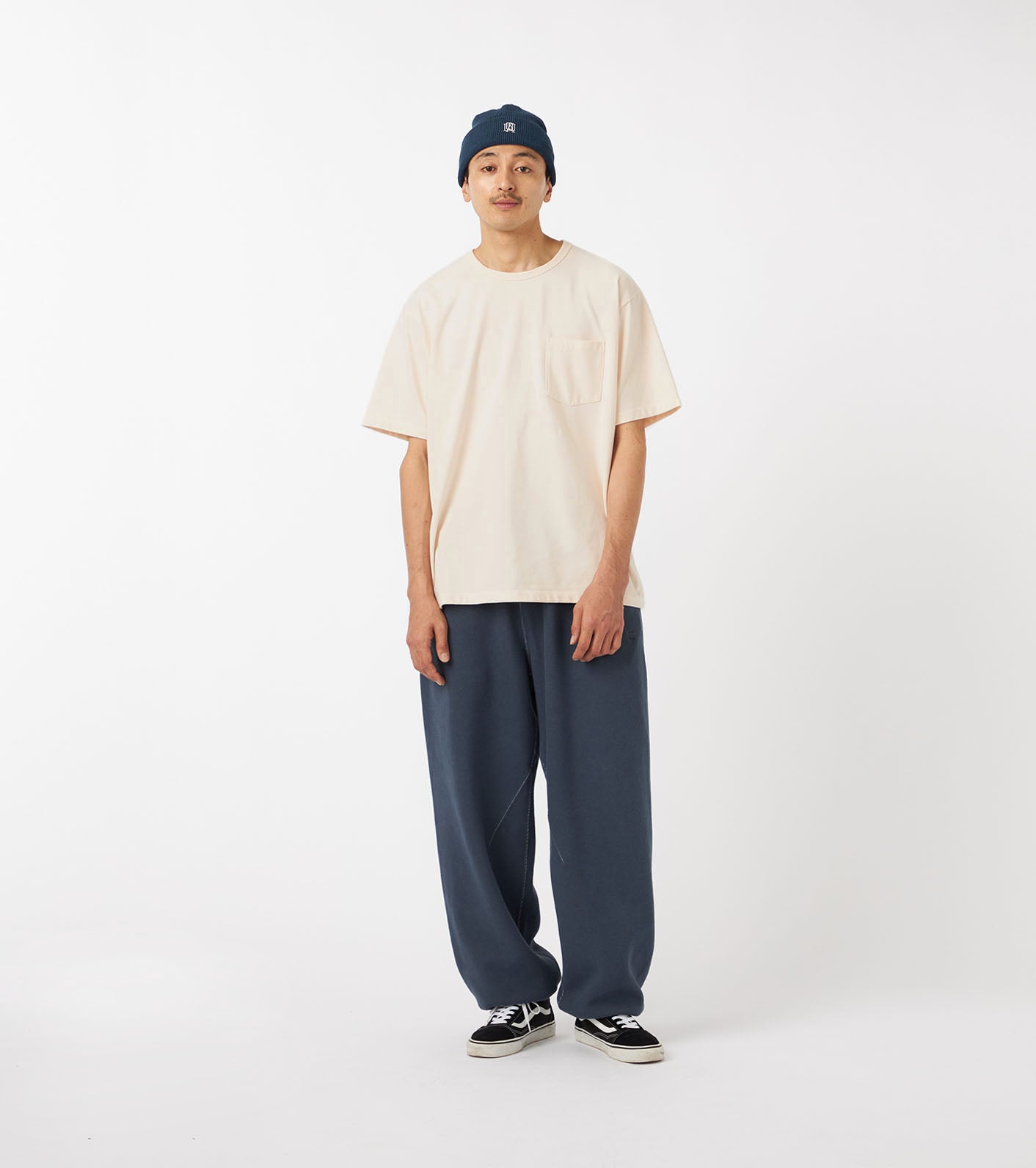 nanamica 25AW Sweat Pants