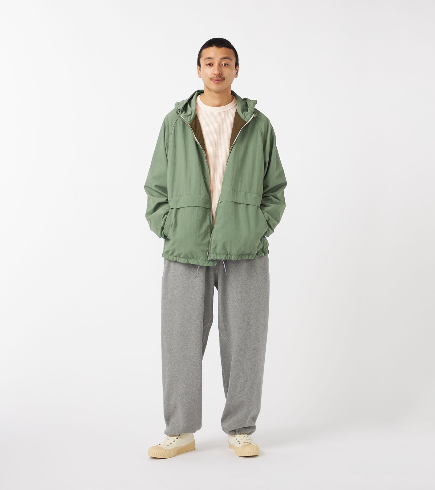 nanamica 25AW Sweat Pants