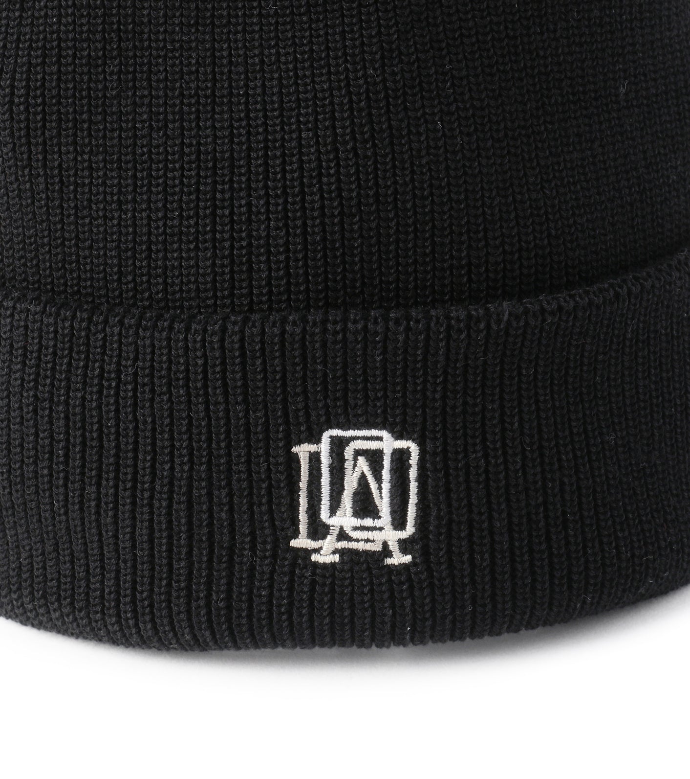 nanamica 25AW OOAL Knit Cap
