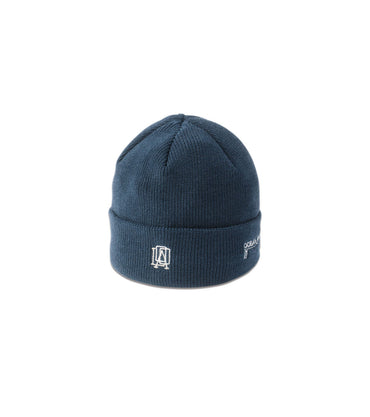 nanamica 25AW OOAL Knit Cap