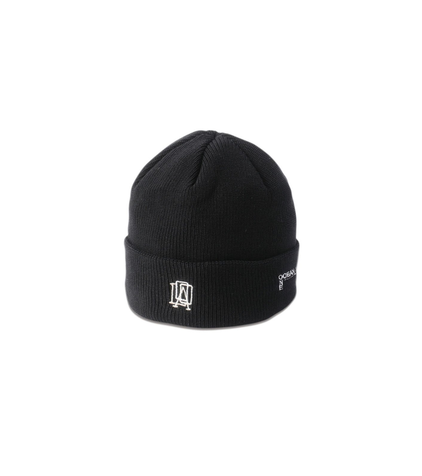 nanamica 25AW OOAL Knit Cap