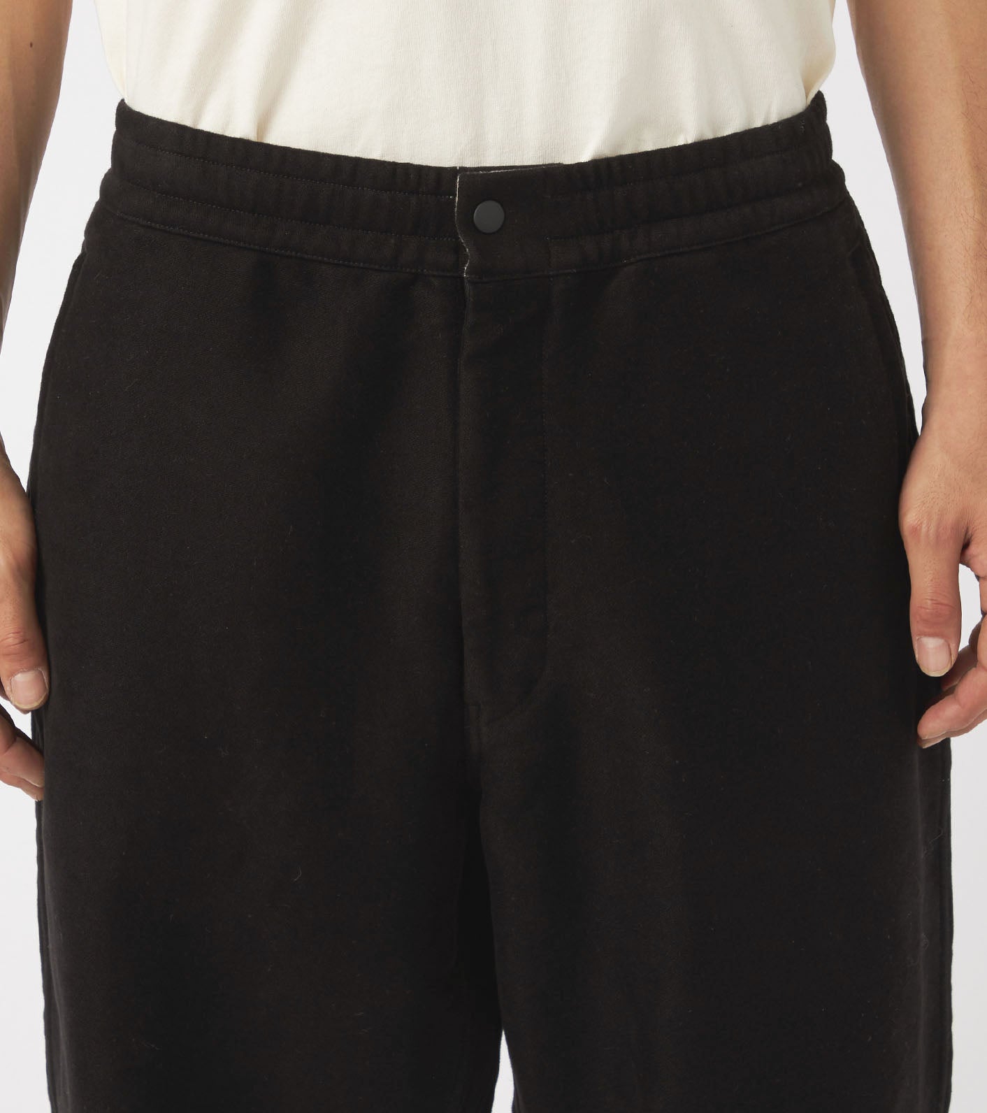 nanamica 25AW Velveteen Deck Pants