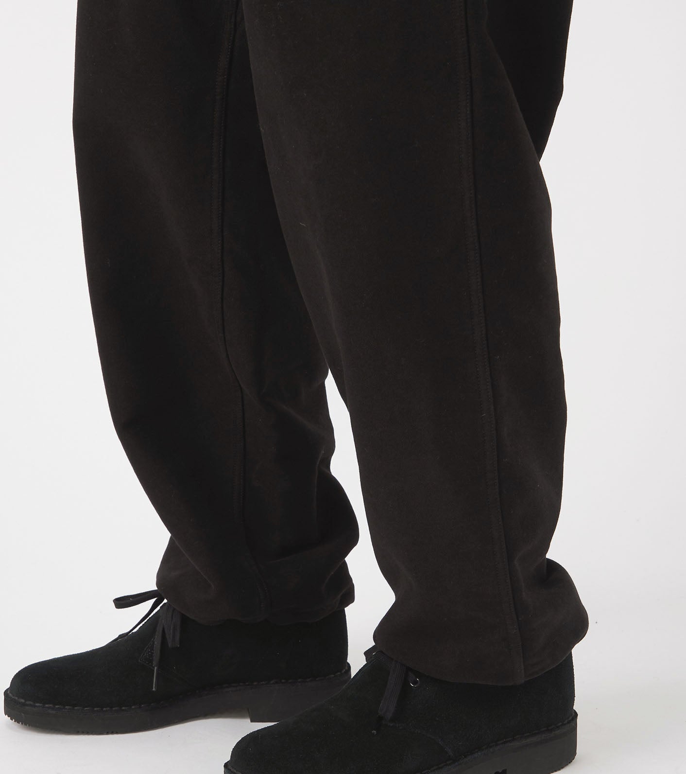 nanamica 25AW Velveteen Deck Pants