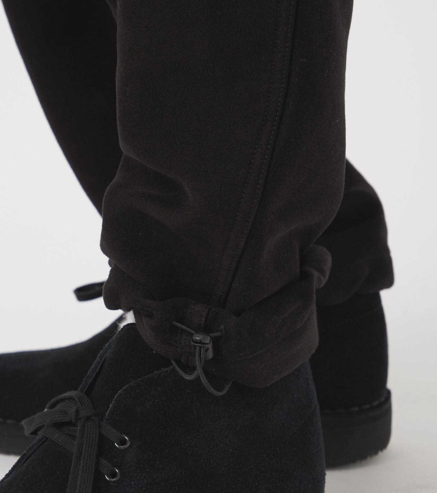 nanamica 25AW Velveteen Deck Pants