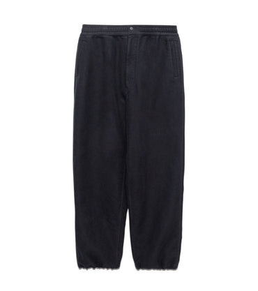 nanamica 25AW Velveteen Deck Pants