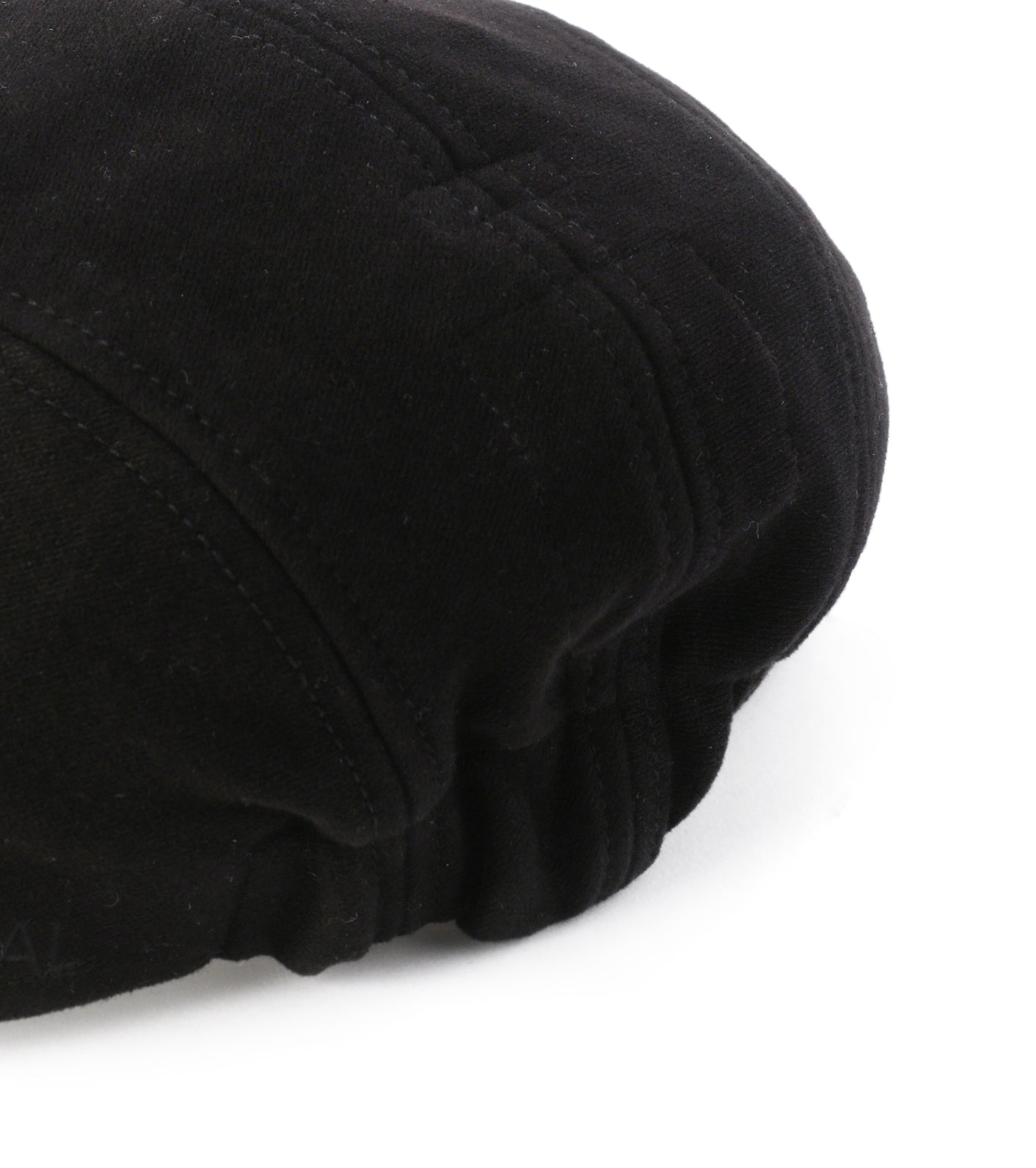 nanamica 25AW Velveteen Cap