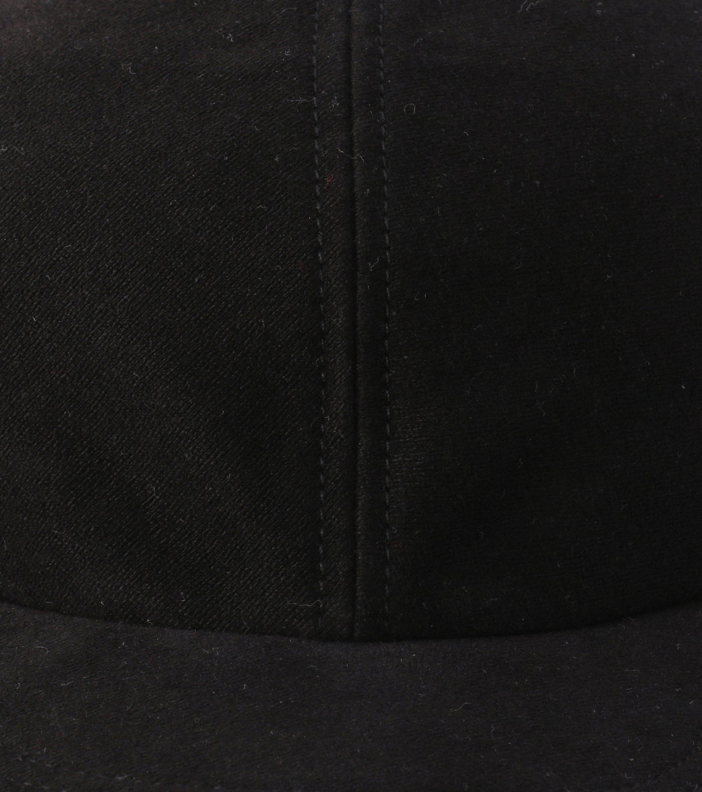 nanamica 25AW Velveteen Cap
