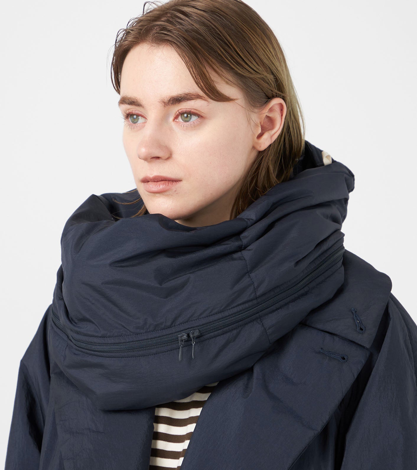nanamica 25AW Pillow Bag