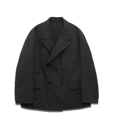 nanamica 25AW ALPHADRY Club Jacket