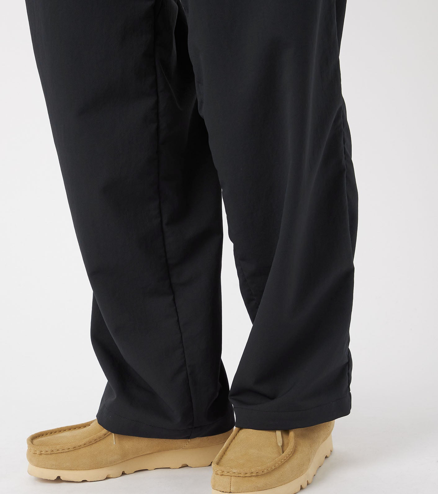 nanamica 25AW ALPHADRY Club Pants