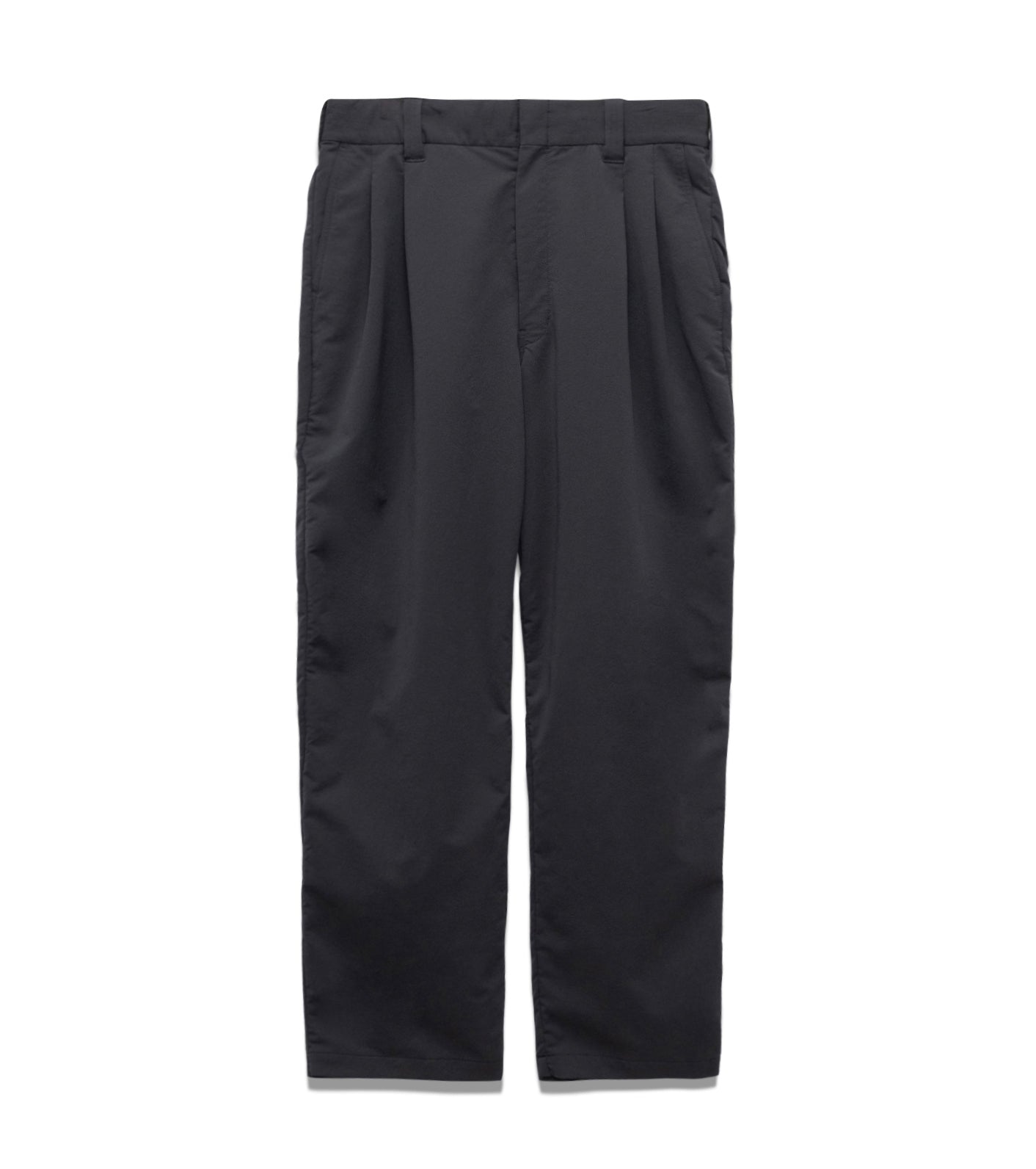 nanamica 25AW ALPHADRY Club Pants