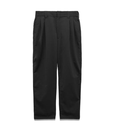 nanamica 25AW ALPHADRY Club Pants