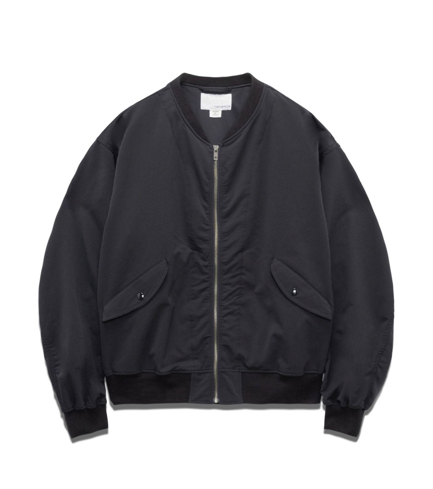 nanamica 25AW ALPHADRY Field Jacket