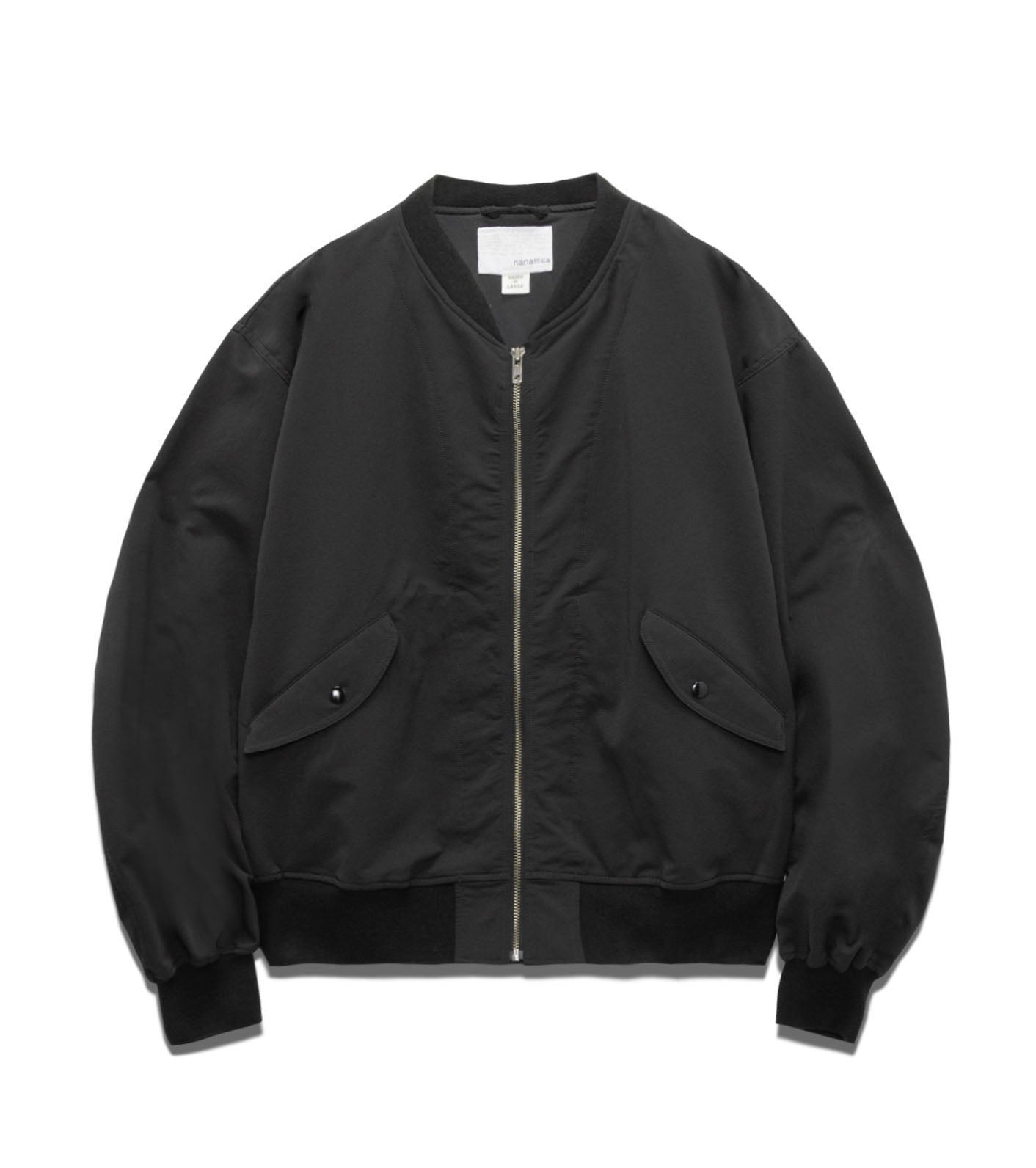 nanamica 25AW ALPHADRY Field Jacket