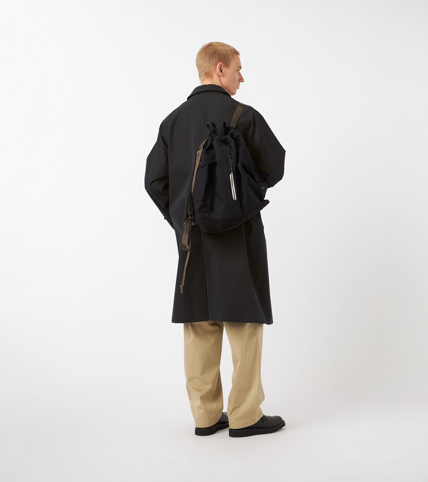 nanamica 25AW Back Pack