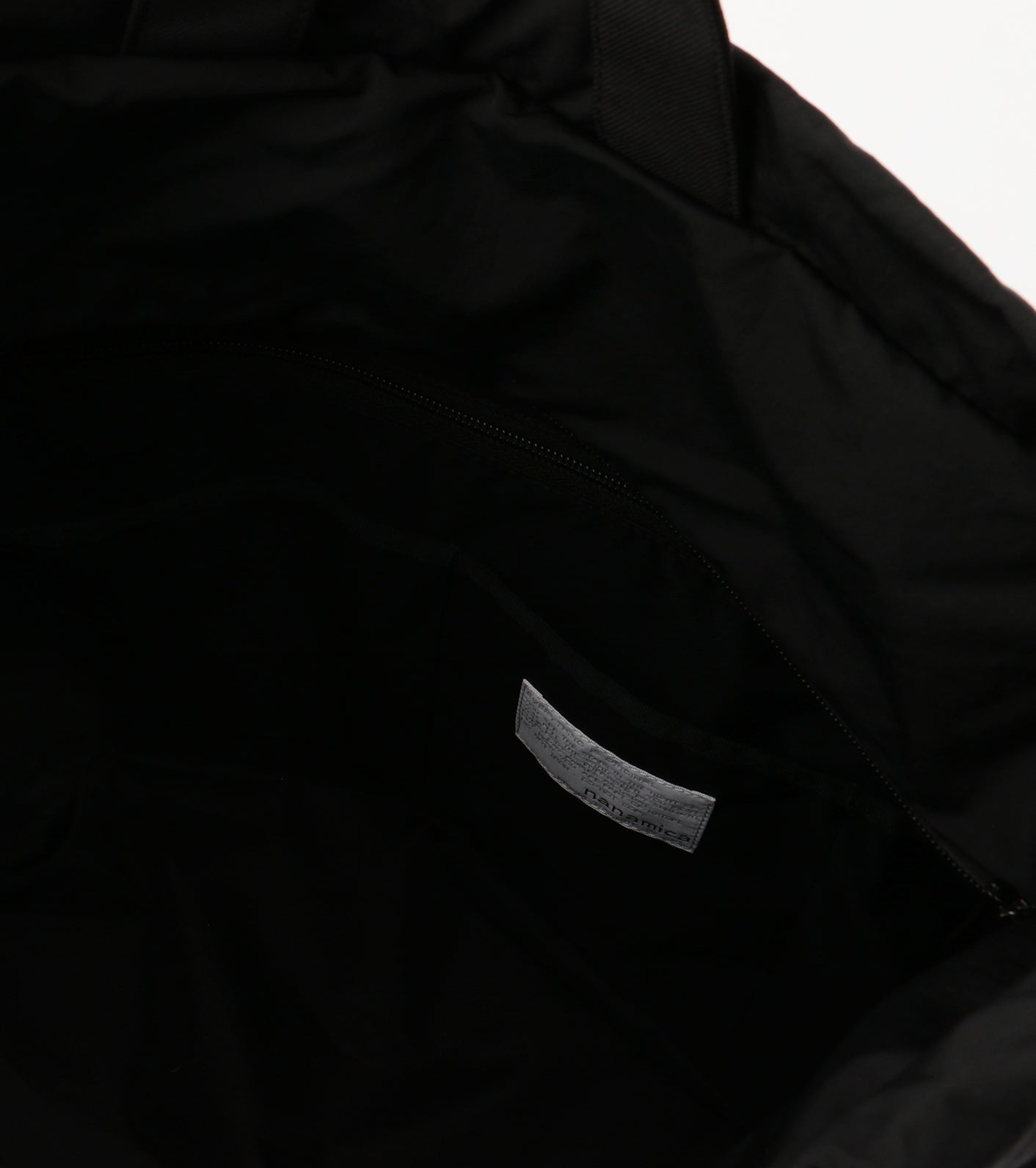 nanamica 25AW Back Pack