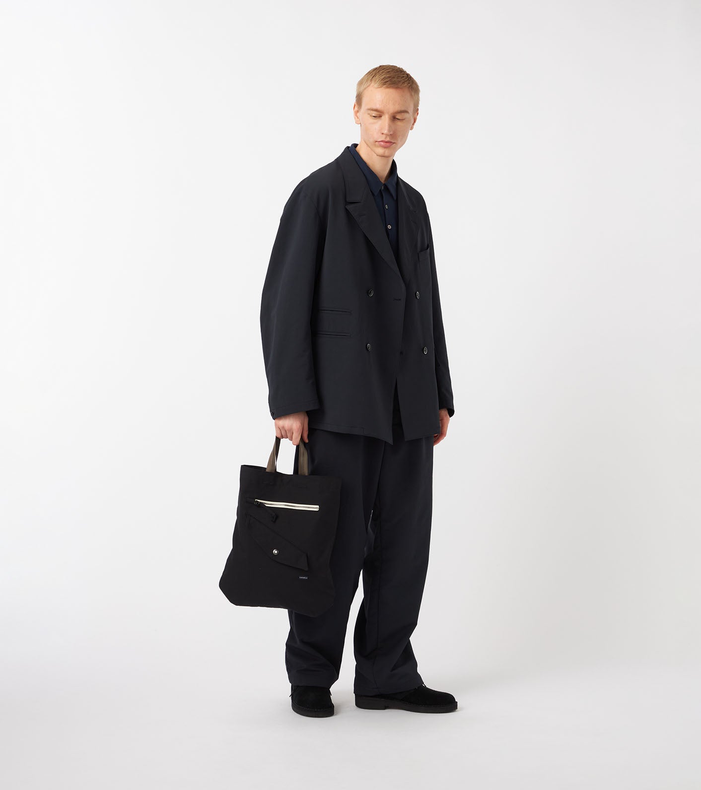 nanamica 25AW Shoulder Bag