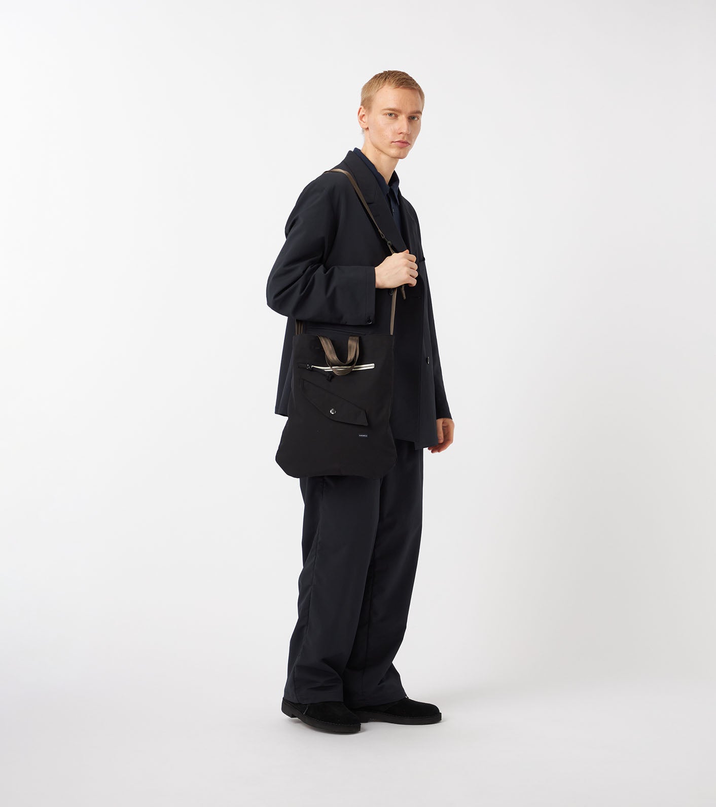 nanamica 25AW Shoulder Bag