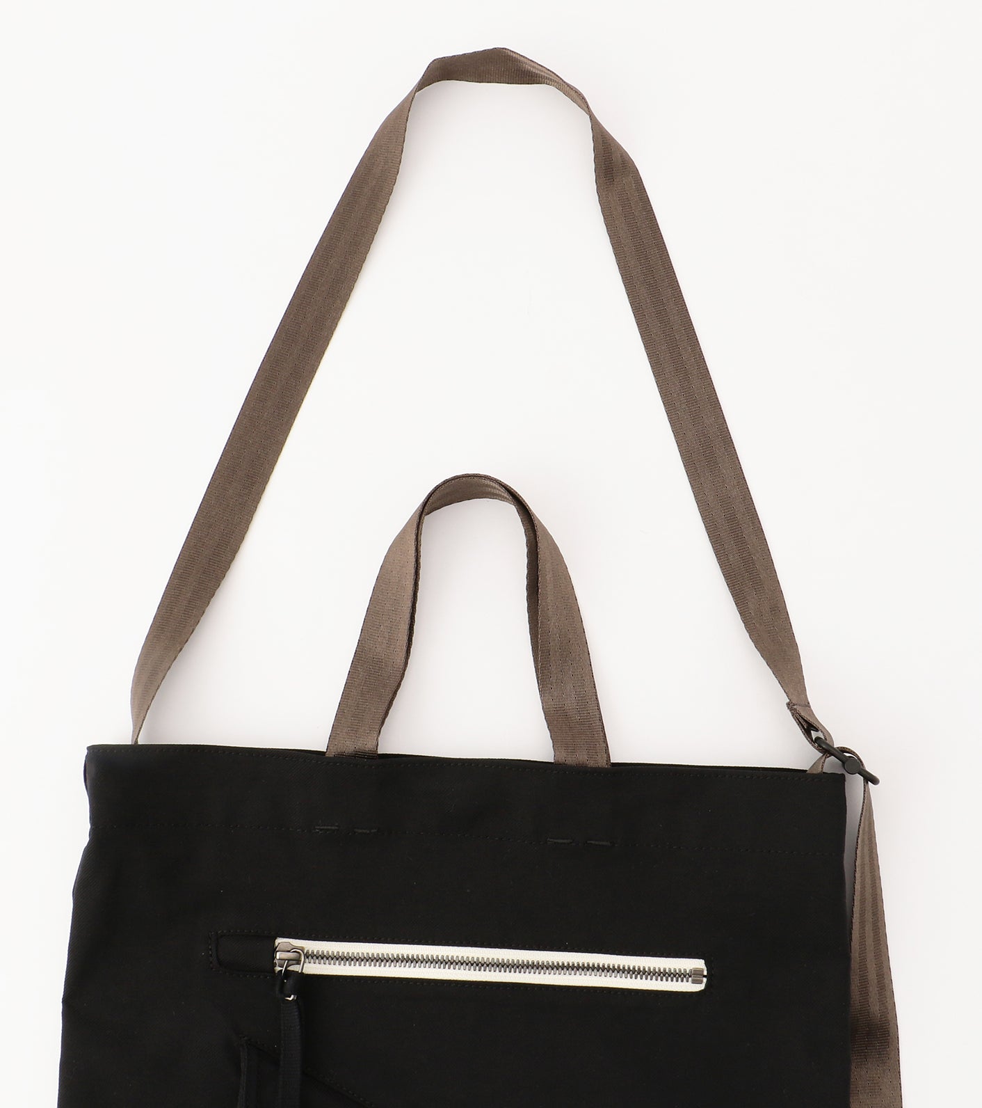 nanamica 25AW Shoulder Bag