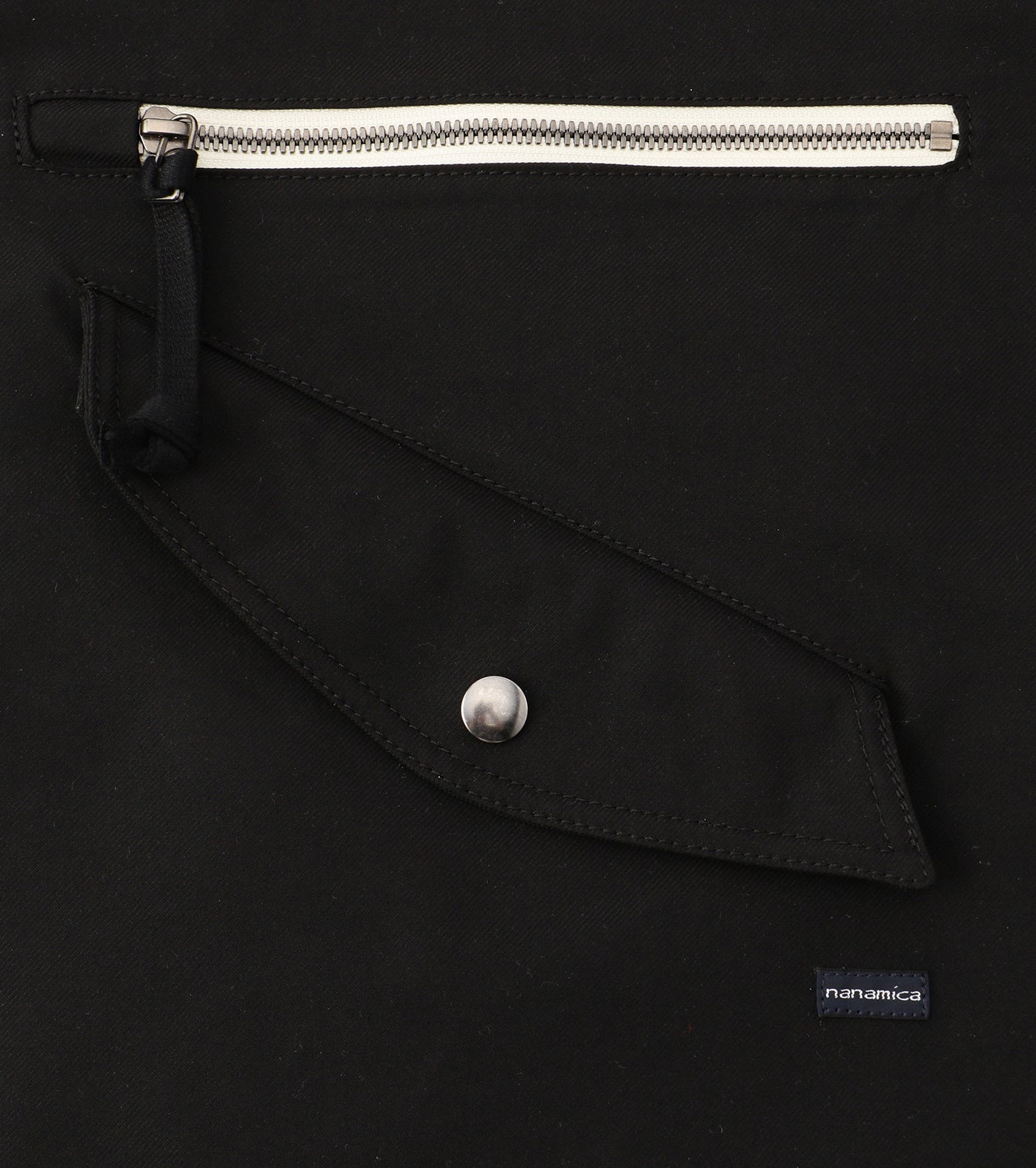 nanamica 25AW Shoulder Bag