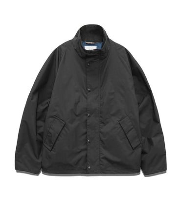nanamica 25AW 2L PERTEX UNLIMITED Field Short Jacket