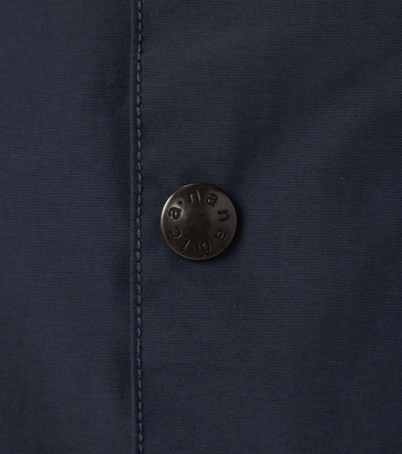 nanamica 25AW 2L PERTEX UNLIMITED Field Vest