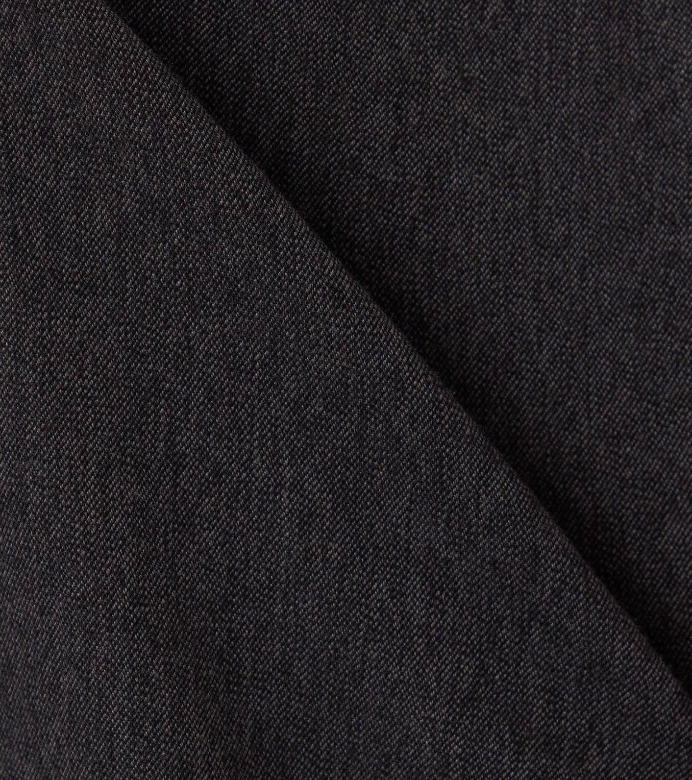 nanamica 25AW Wool Gabardine Pleat Pants
