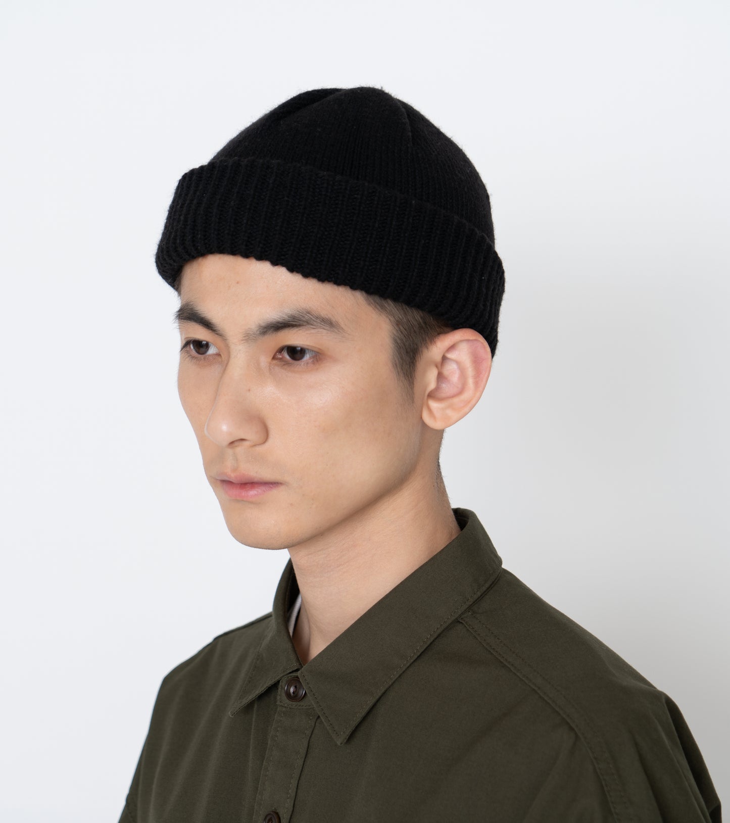 nanamica 25AW WINDSTOPPER Beanie