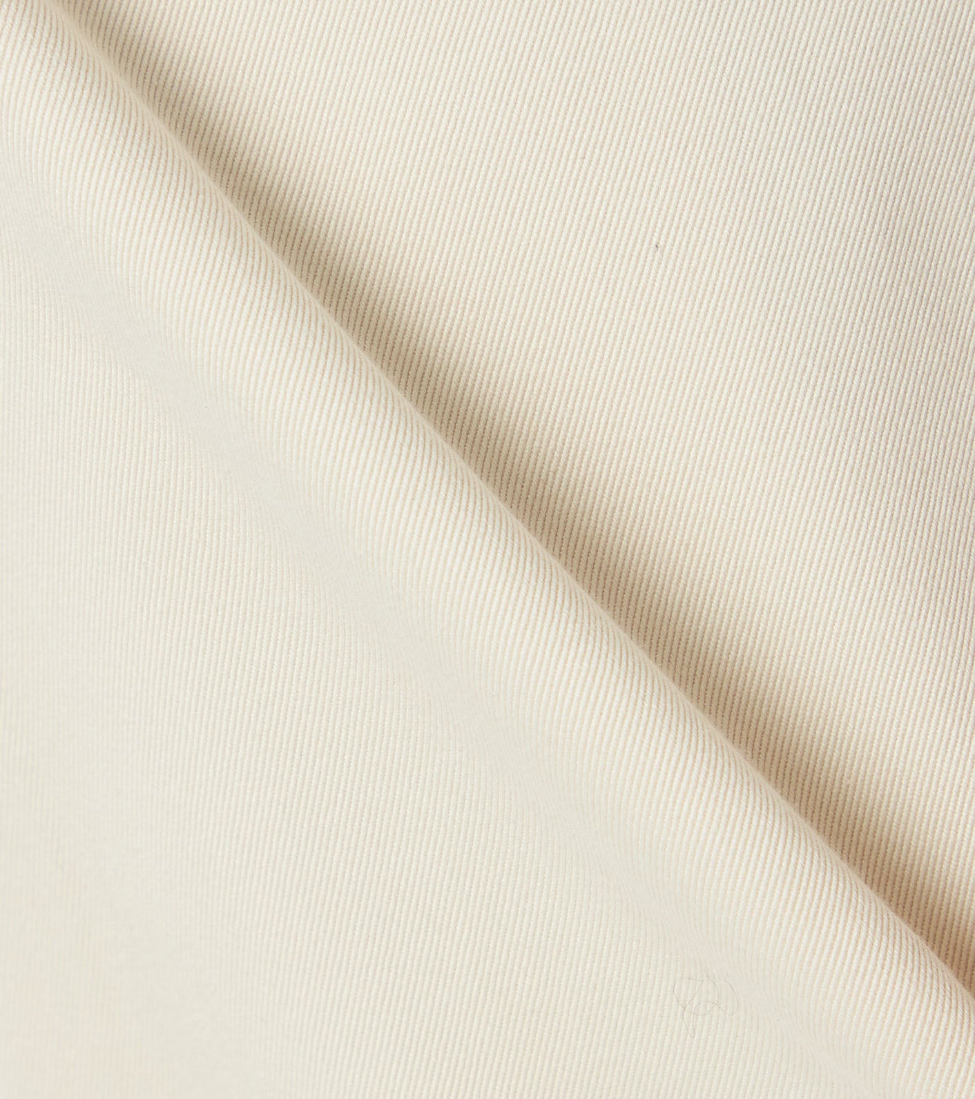 nanamica 25AW Wide Straight Chino Pants