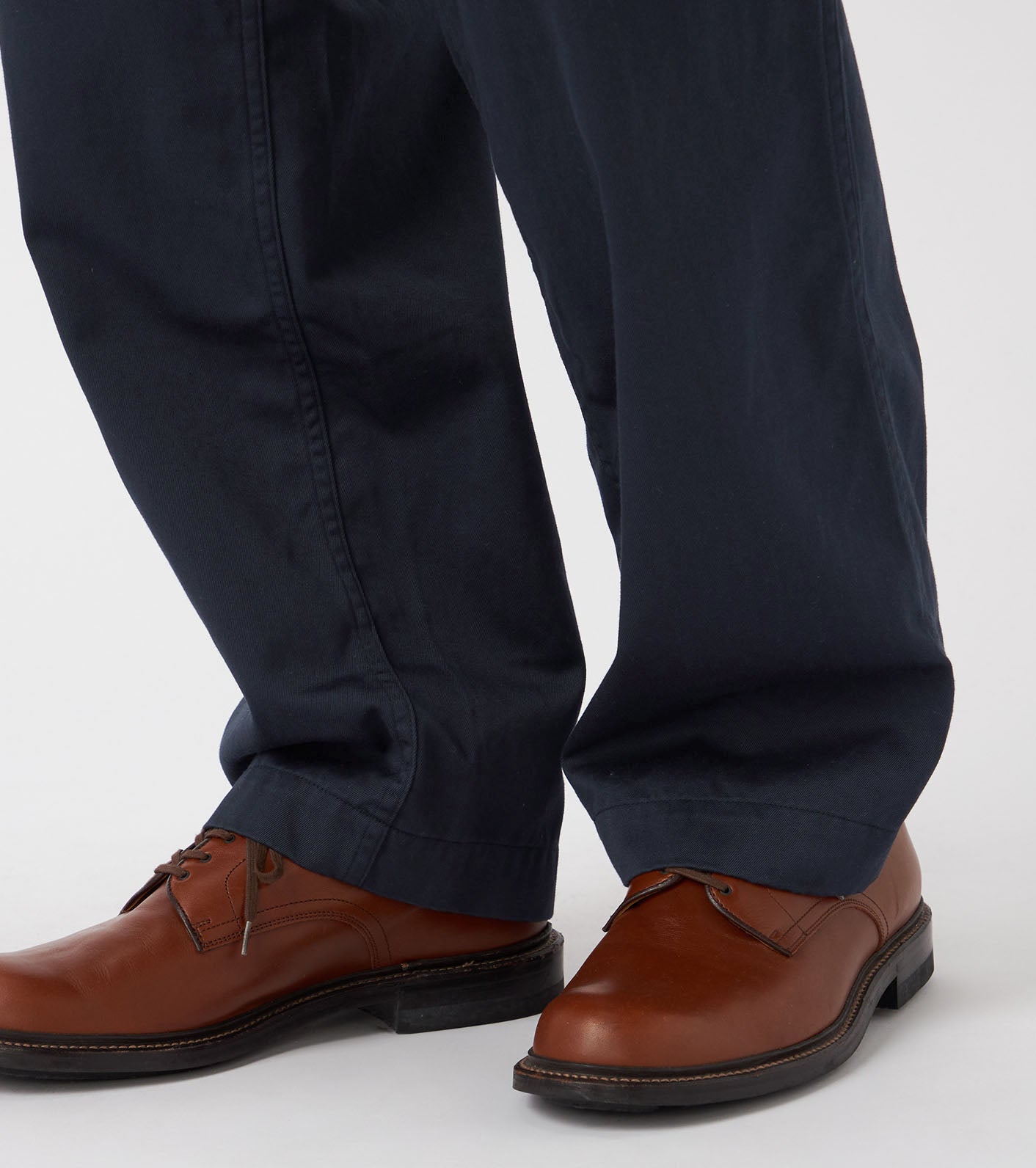 nanamica 25AW Wide Chino Pants