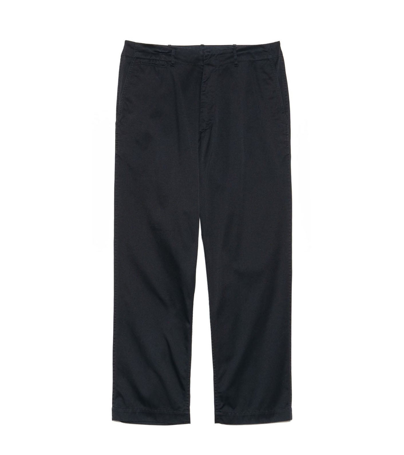 nanamica 25AW Wide Chino Pants