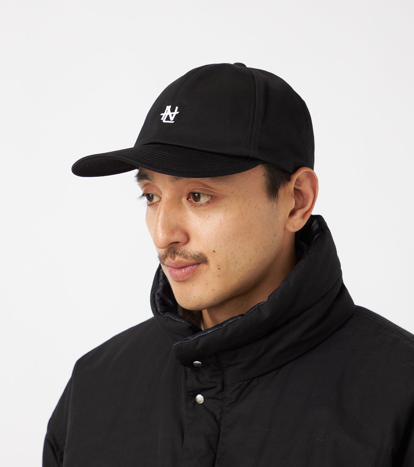 nanamica 25AW Chino Cap