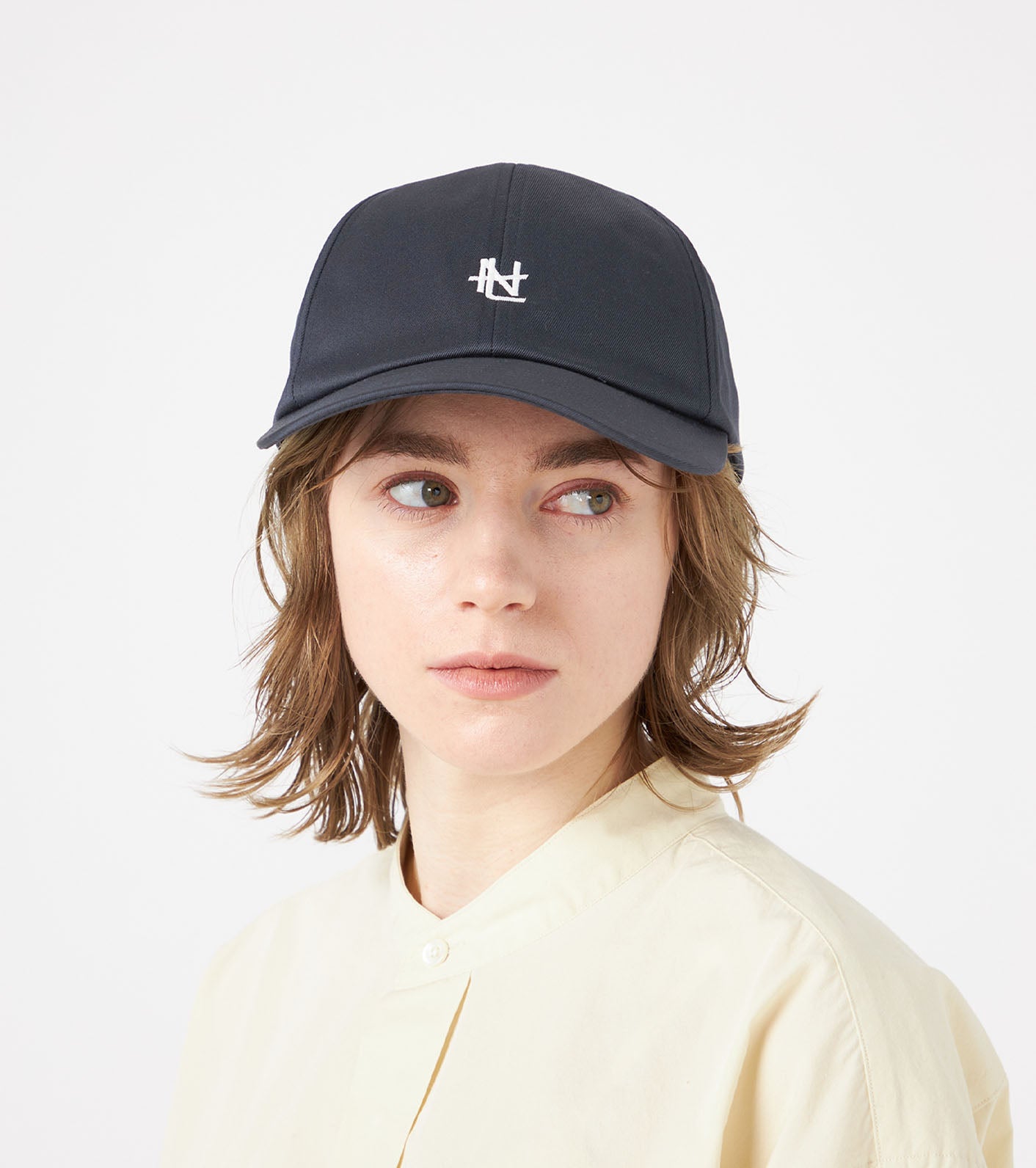 nanamica 25AW Chino Cap