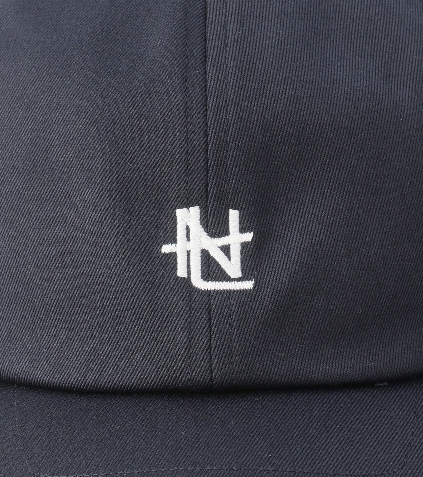 nanamica 25AW Chino Cap