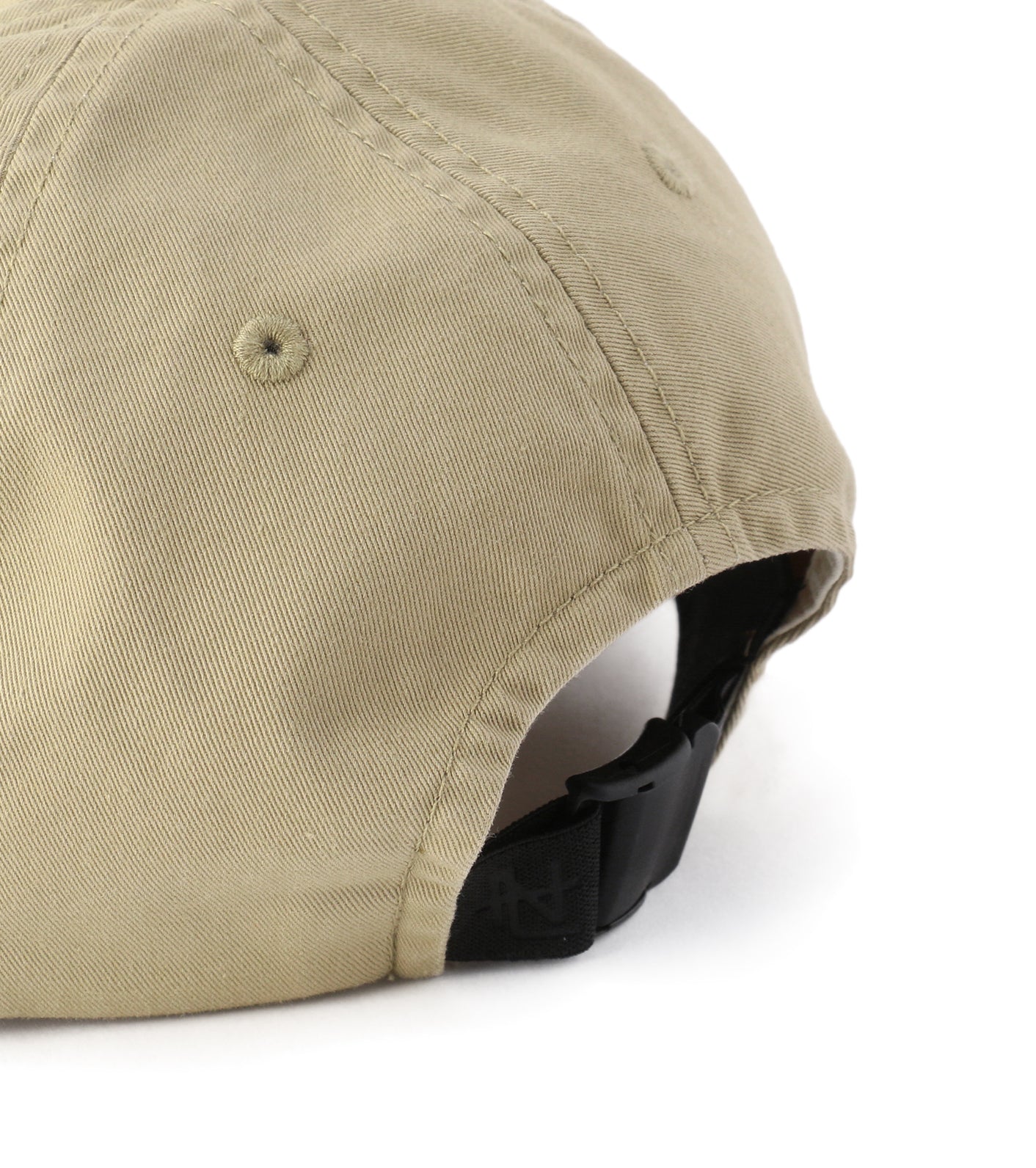 nanamica 25AW Washed Chino Cap