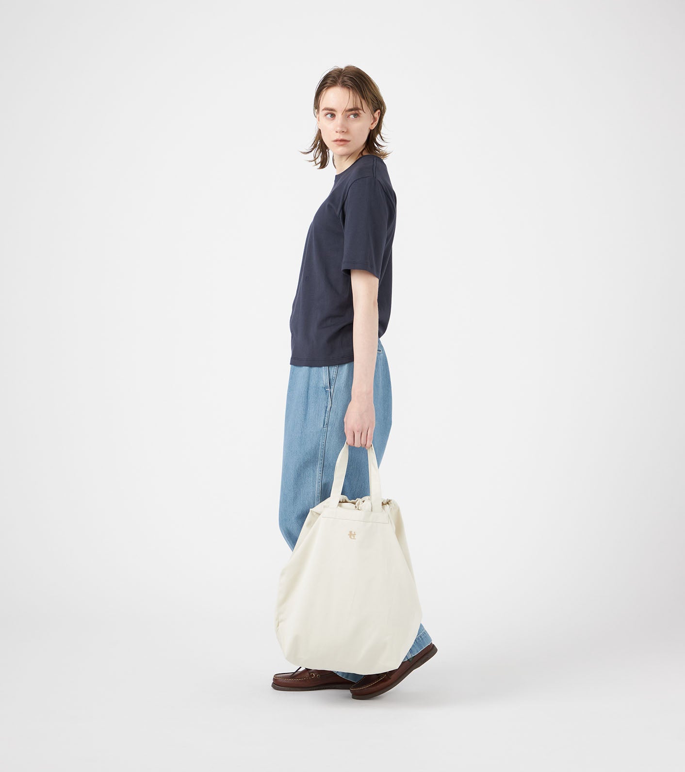 nanamica 25AW Chino Tote Bag