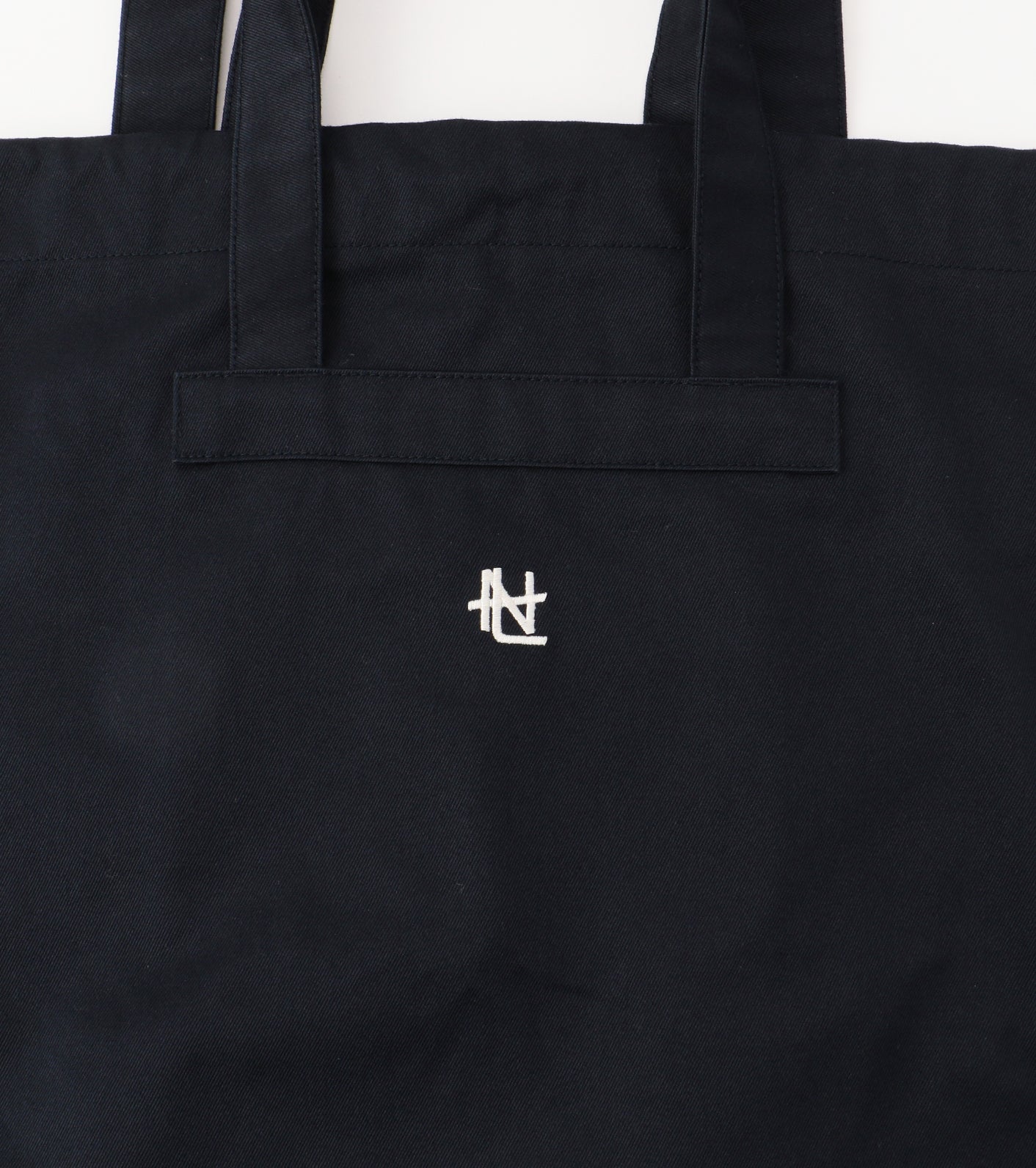 nanamica 25AW Chino Tote Bag