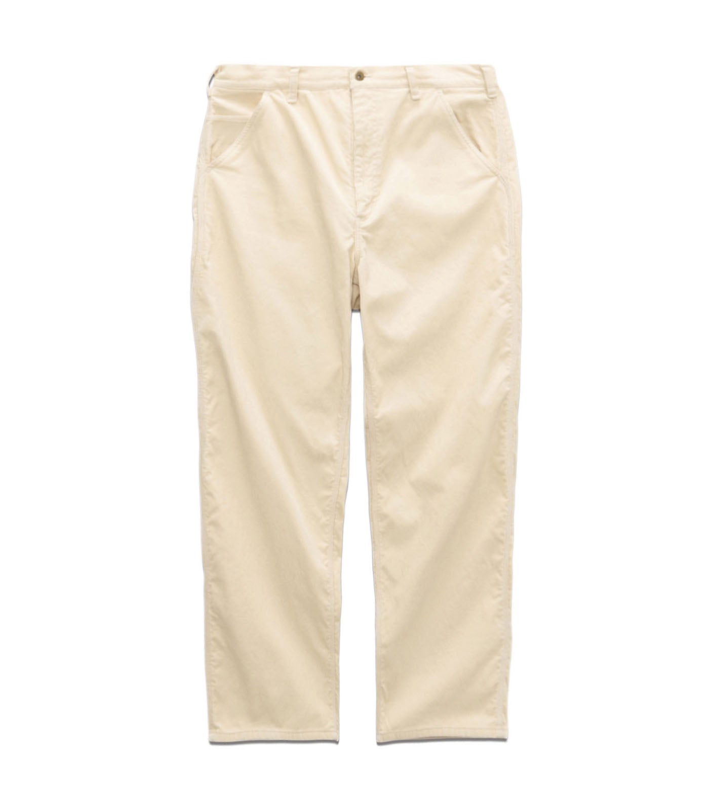 nanamica 25AW Corduroy Dock Pants