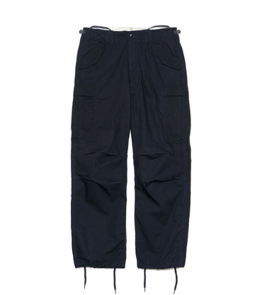 nanamica 25AW Cargo Pants