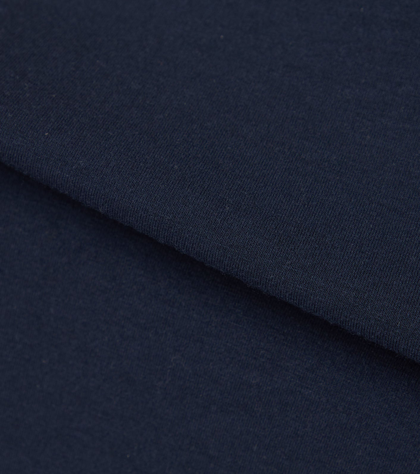 nanamica 25AW Wool Jersey Tee