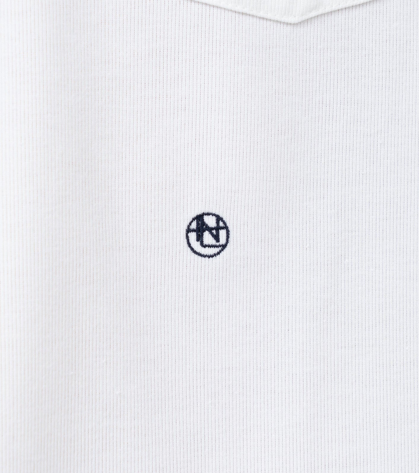 nanamica 25AW COOLMAX Jersey Pocket Tee