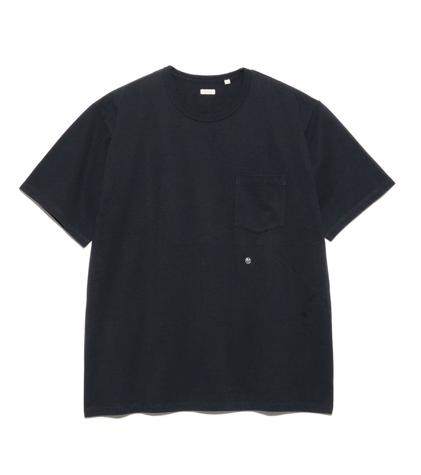 nanamica 25AW COOLMAX Jersey Pocket Tee