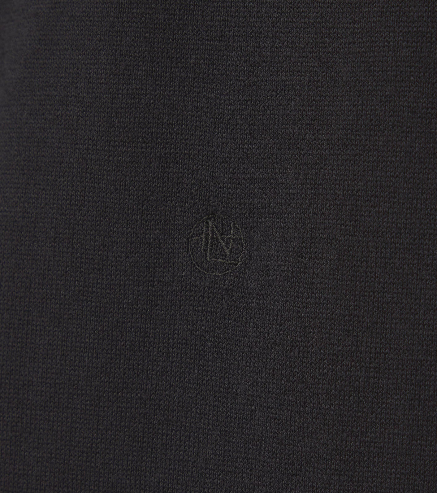 nanamica 25AW Loopwheel COOLMAX Jersey Tank