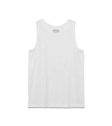 nanamica 25AW Loopwheel COOLMAX Jersey Tank
