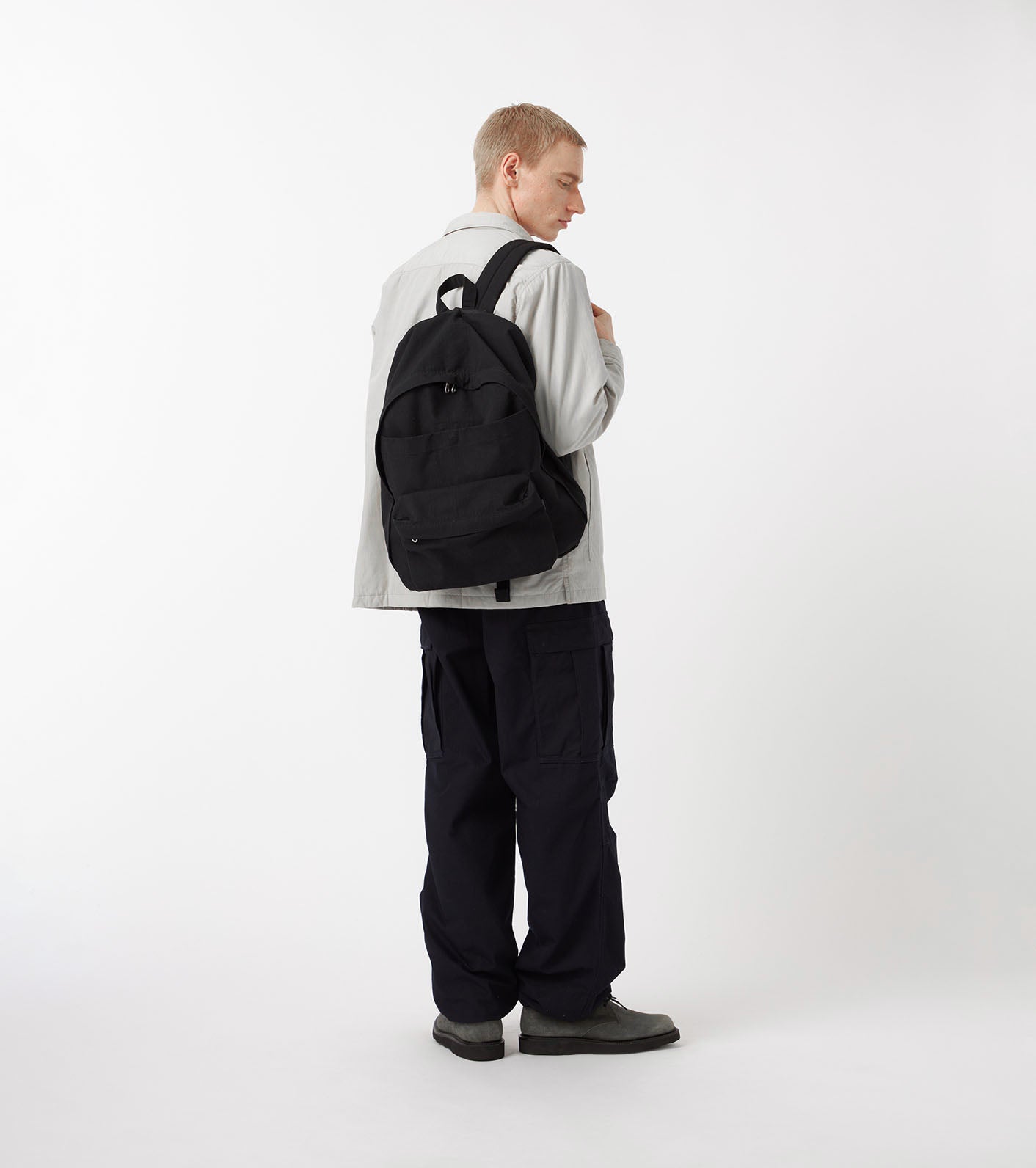 nanamica 25AW Day Pack