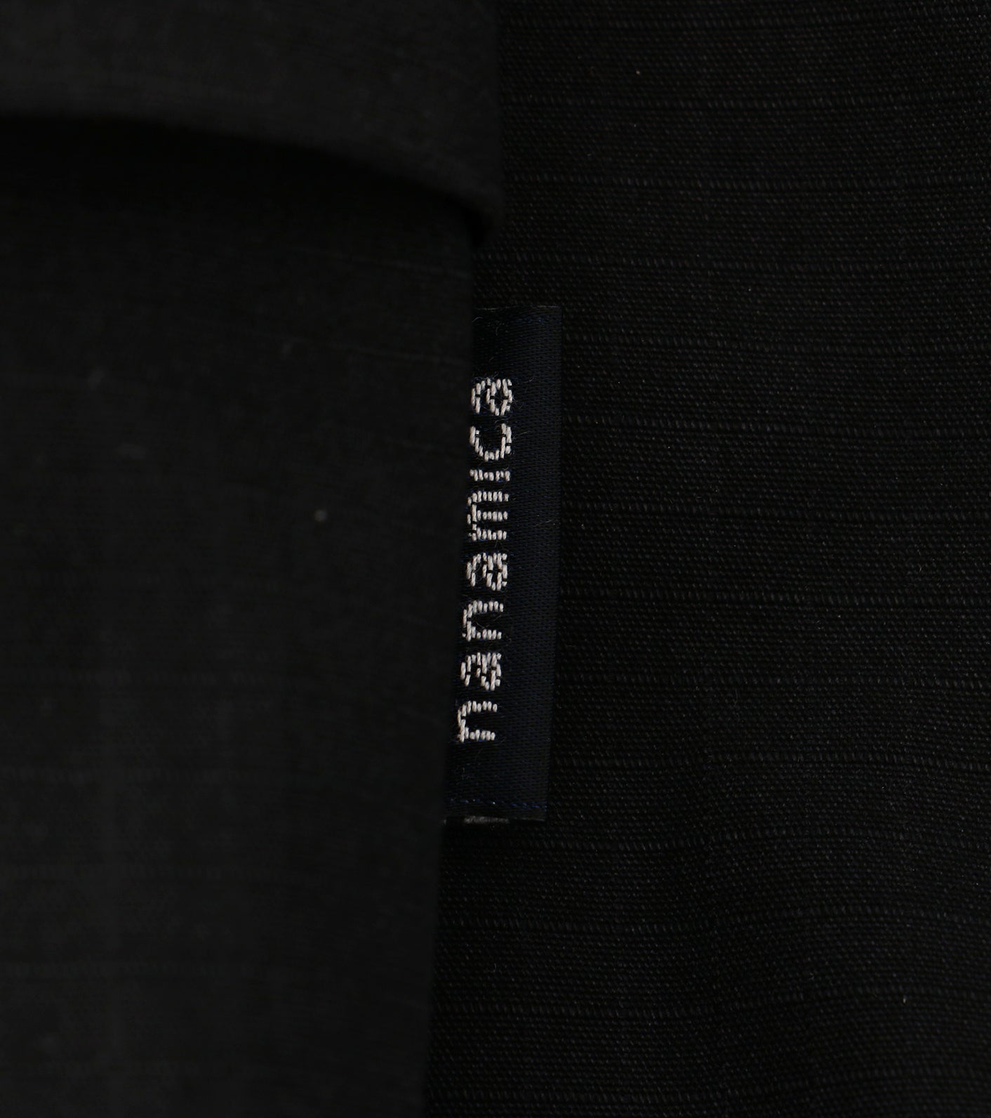 nanamica 25AW Day Pack